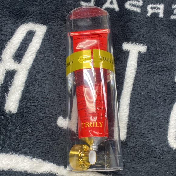 Truly anti cellulite body mask - Picture 3 of 5